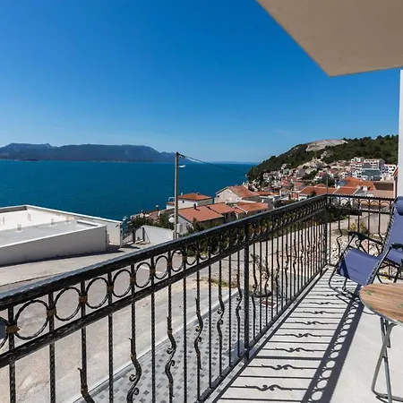 Appartamento Gorgeous In With Wifi *