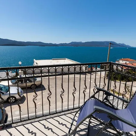 Amazing In With Wifi Apartment *