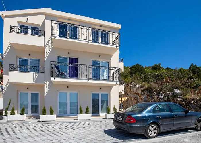 Daire Amazing In With Wifi *