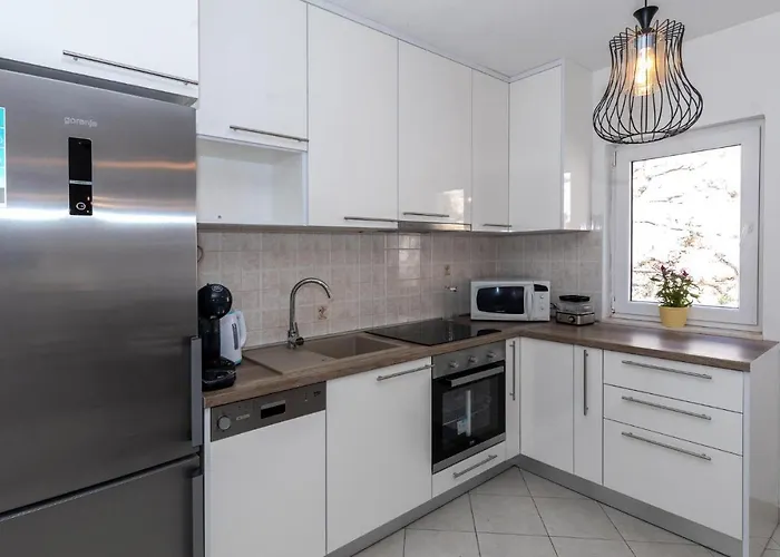 Amazing In With Wifi Daire Komarna