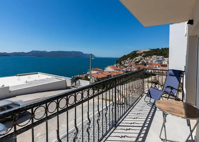 Daire Amazing In With Wifi *