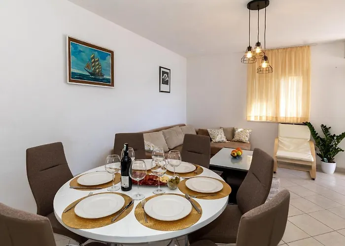 Amazing In With Wifi *