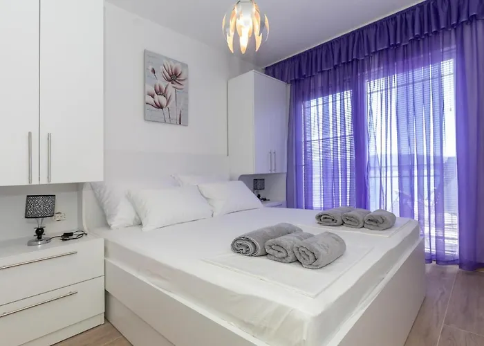 Daire Amazing In With Wifi