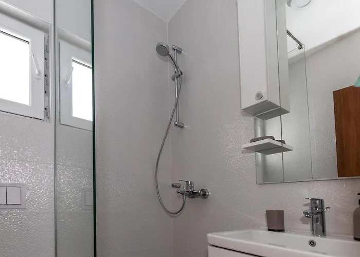 Amazing In With Wifi Daire