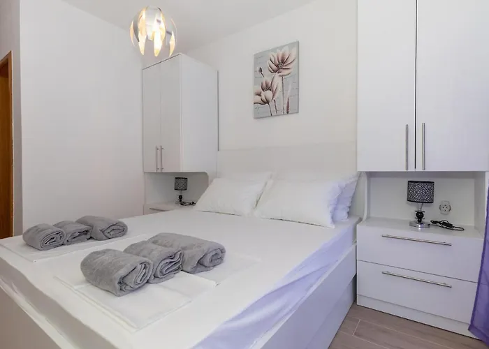 Amazing In With Wifi *