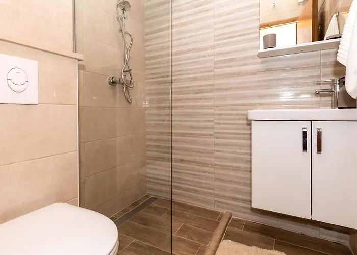 Amazing In With Wifi