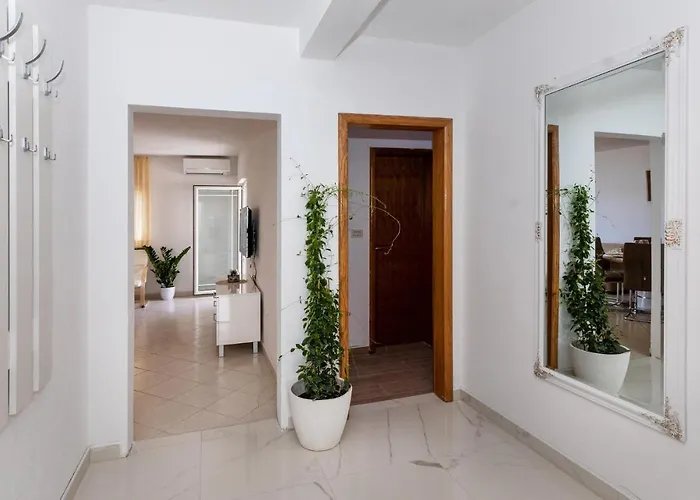 Daire Amazing In With Wifi *