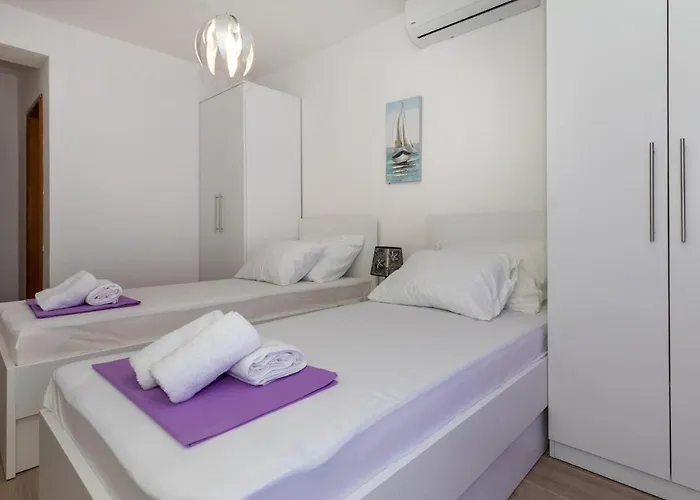 Amazing In With Wifi Daire *