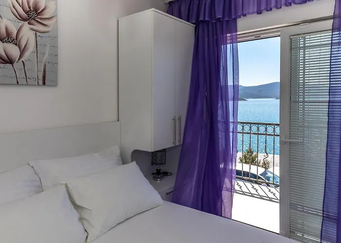 Daire Amazing In With Wifi *