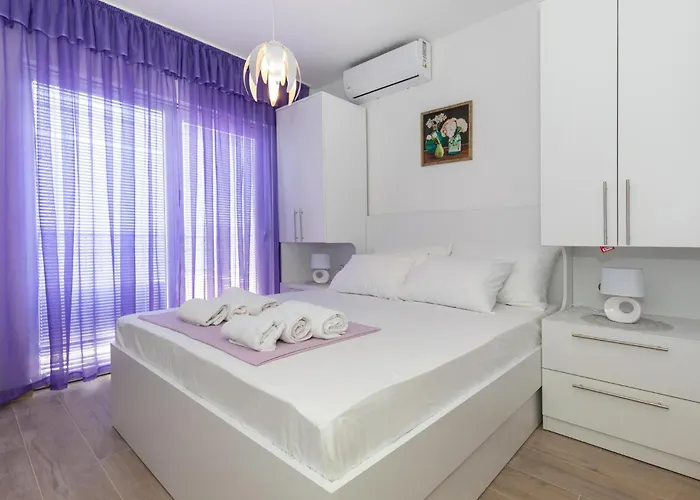 Daire Amazing In With Wifi *